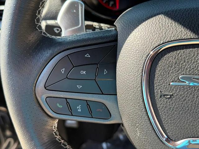 2024 Dodge Durango SRT 392 Plus AWD
