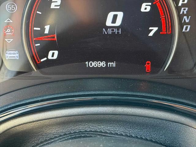 2024 Dodge Durango SRT 392 Plus AWD