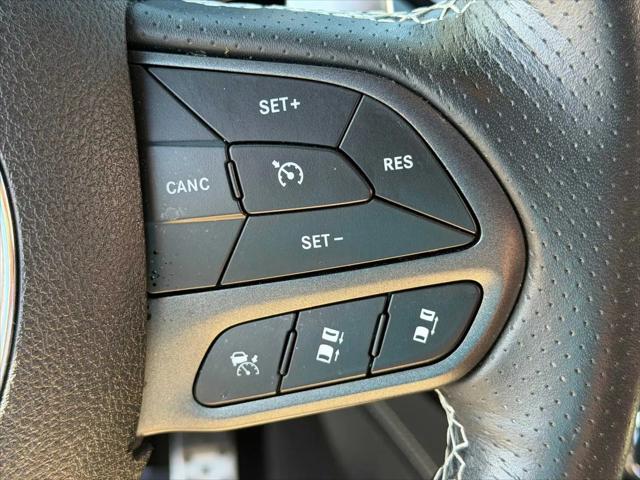 2024 Dodge Durango SRT 392 Plus AWD