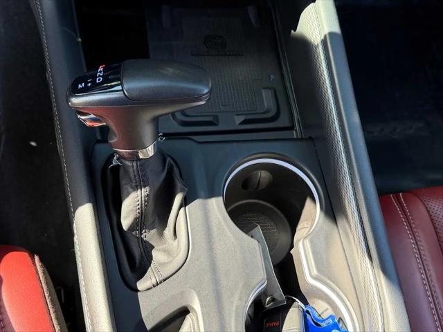 2024 Dodge Durango SRT 392 Plus AWD