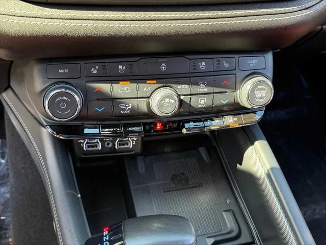 2024 Dodge Durango SRT 392 Plus AWD