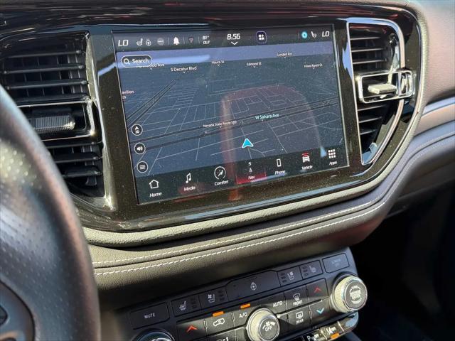 2024 Dodge Durango SRT 392 Plus AWD