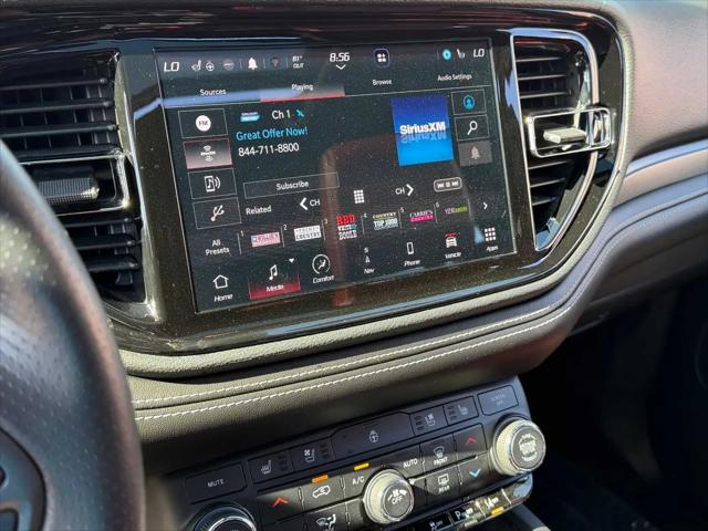 2024 Dodge Durango SRT 392 Plus AWD