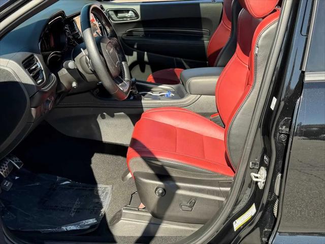 2024 Dodge Durango SRT 392 Plus AWD