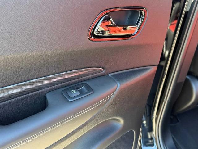 2024 Dodge Durango SRT 392 Plus AWD