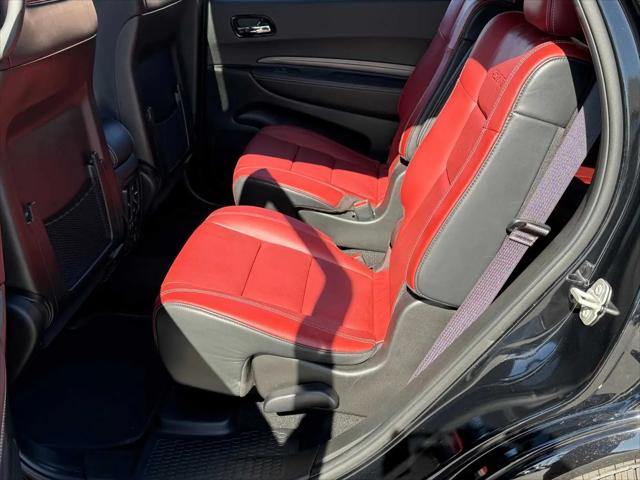 2024 Dodge Durango SRT 392 Plus AWD
