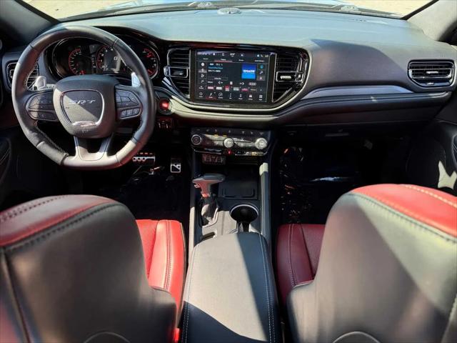 2024 Dodge Durango SRT 392 Plus AWD