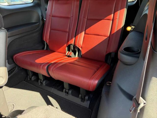 2024 Dodge Durango SRT 392 Plus AWD
