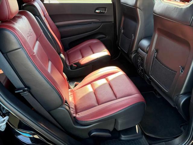 2024 Dodge Durango SRT 392 Plus AWD