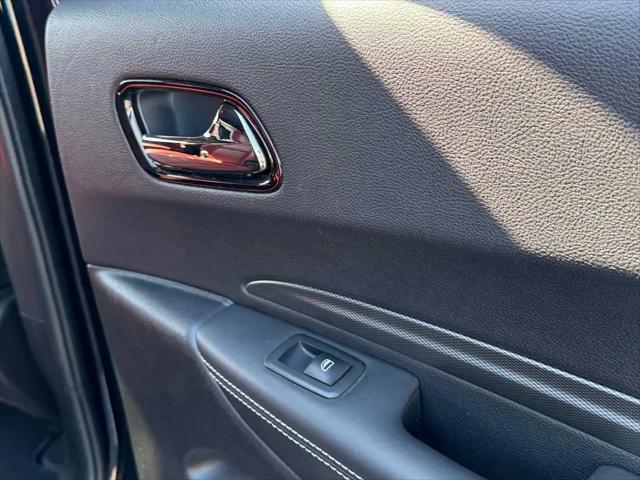 2024 Dodge Durango SRT 392 Plus AWD