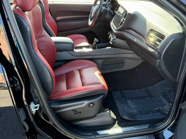 2024 Dodge Durango SRT 392 Plus AWD