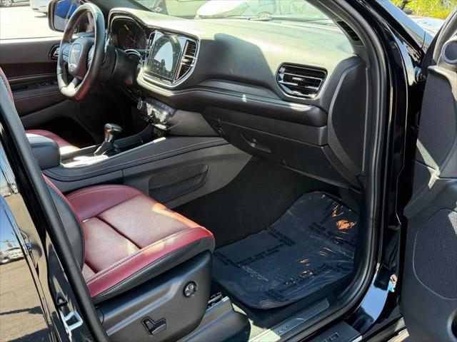 2024 Dodge Durango SRT 392 Plus AWD