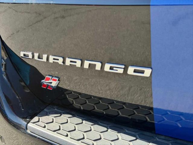 2024 Dodge Durango SRT 392 Plus AWD