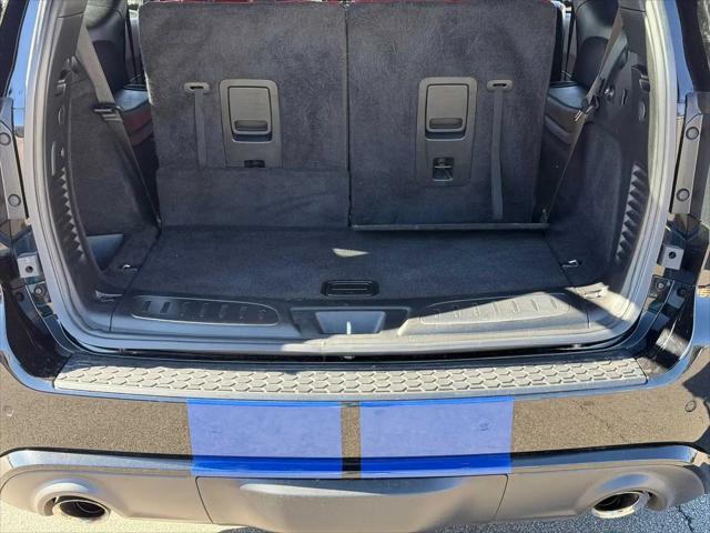 2024 Dodge Durango SRT 392 Plus AWD