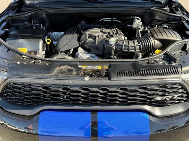 2024 Dodge Durango SRT 392 Plus AWD