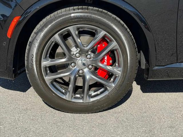 2024 Dodge Durango SRT 392 Plus AWD