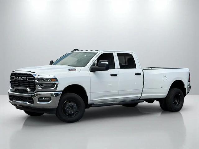 2026 Ram 3500 Tradesman Crew Cab 4x4 8 Box for sale in Las Vegas, NV