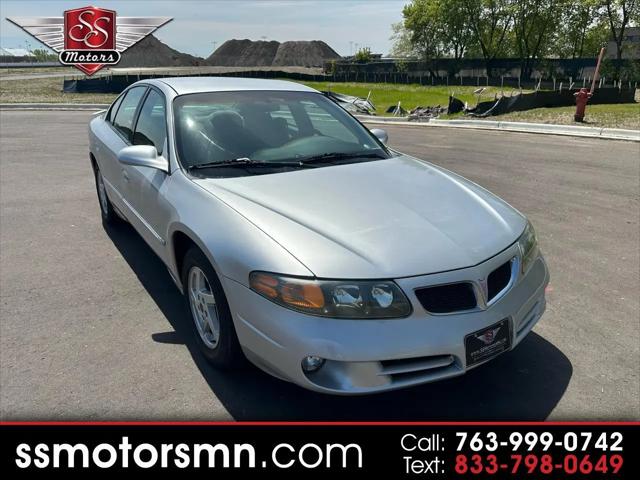 2003 Pontiac Bonneville SE for sale in Blaine, MN