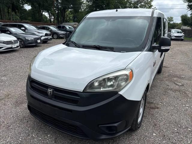 2016 Ram ProMaster City Cargo Van Tradesman