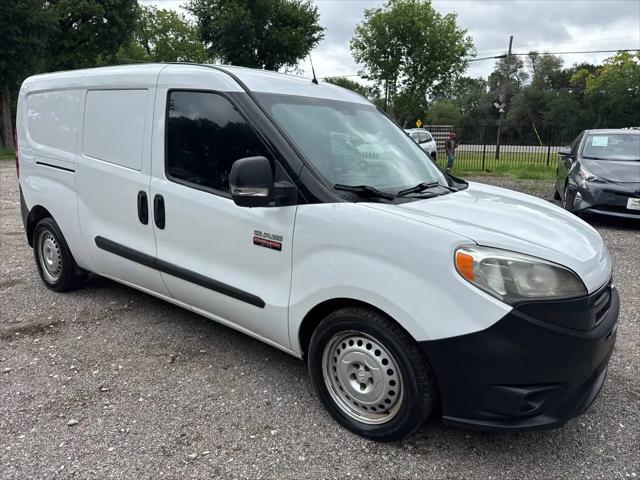 2016 Ram ProMaster City Cargo Van Tradesman
