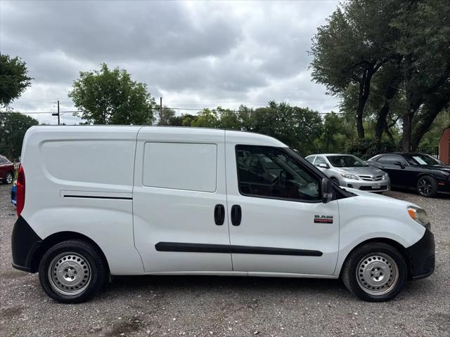 2016 Ram ProMaster City Cargo Van Tradesman