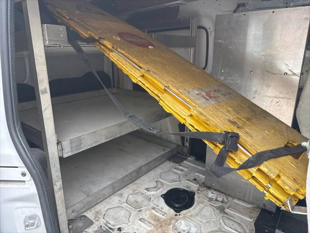 2016 Ram ProMaster City Cargo Van Tradesman