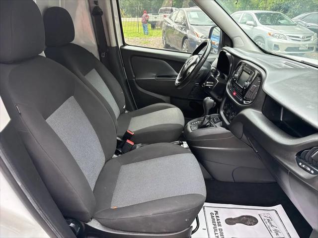 2016 Ram ProMaster City Cargo Van Tradesman