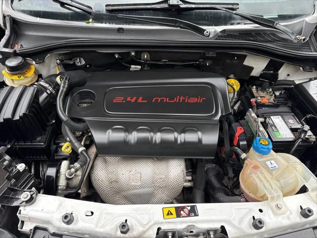 2016 Ram ProMaster City Cargo Van Tradesman
