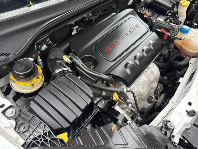2016 Ram ProMaster City Cargo Van Tradesman