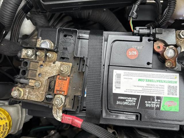 2016 Ram ProMaster City Cargo Van Tradesman