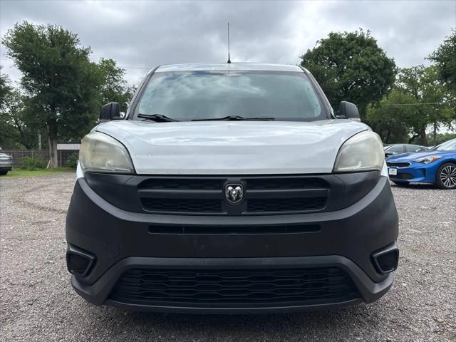 2016 Ram ProMaster City Cargo Van Tradesman