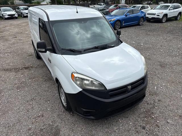 2016 Ram ProMaster City Cargo Van Tradesman