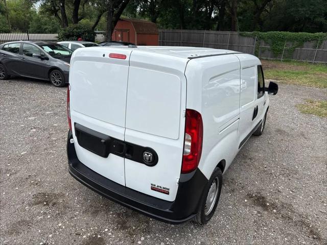2016 Ram ProMaster City Cargo Van Tradesman