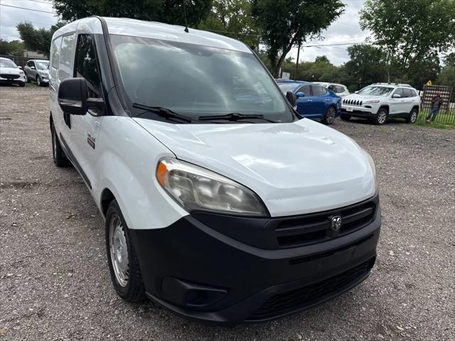2016 Ram ProMaster City Cargo Van Tradesman for sale in Austin, TX