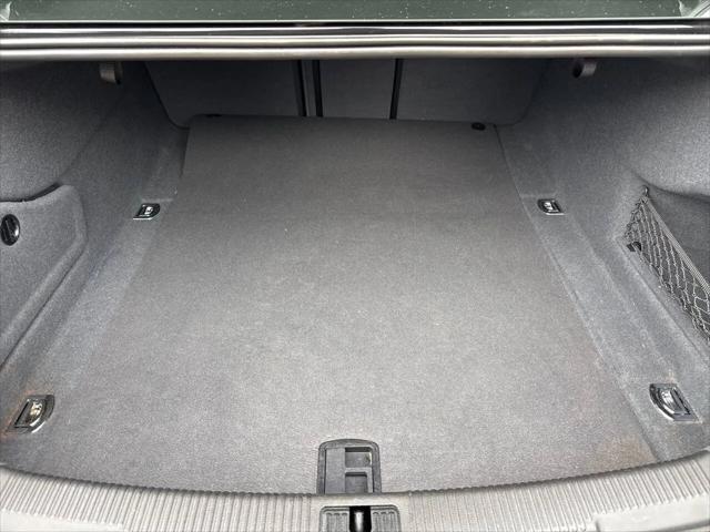 2013 Audi A6 2.0T Premium
