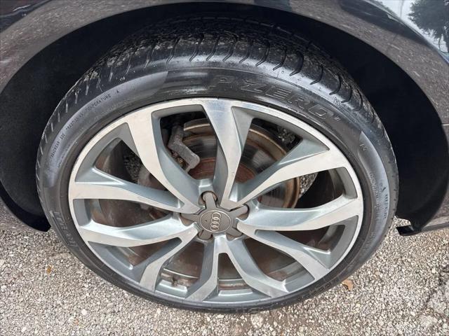 2013 Audi A6 2.0T Premium