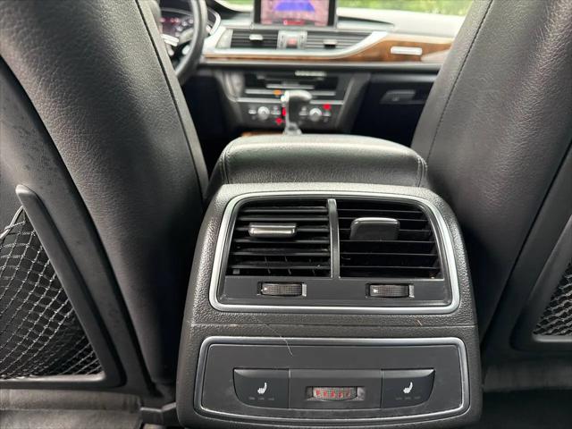 2013 Audi A6 2.0T Premium