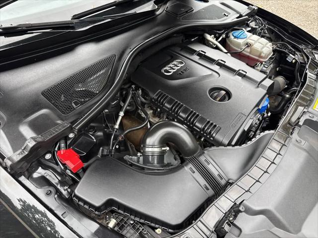 2013 Audi A6 2.0T Premium