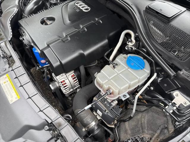 2013 Audi A6 2.0T Premium