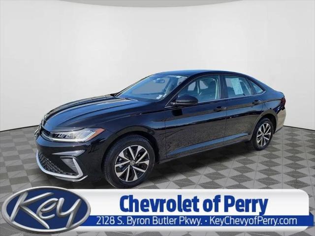 2025 Volkswagen Jetta 1.5T S for sale in Perry, FL