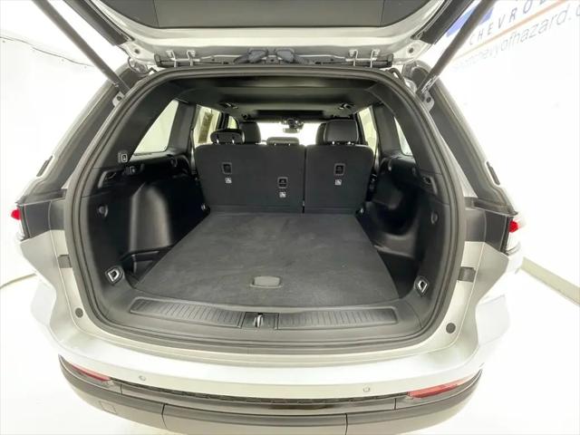 2023 Jeep Grand Cherokee Altitude X 4x4