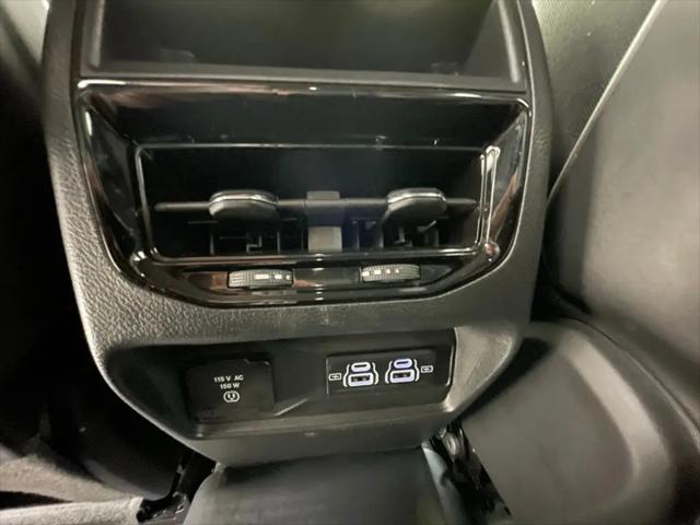 2023 Jeep Grand Cherokee Altitude X 4x4
