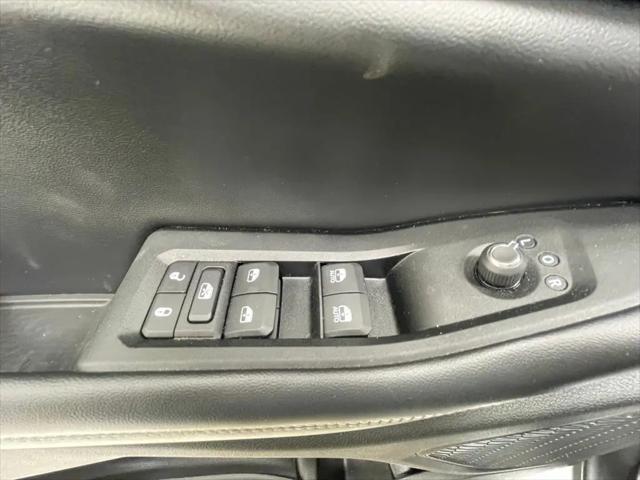 2023 Jeep Grand Cherokee Altitude X 4x4