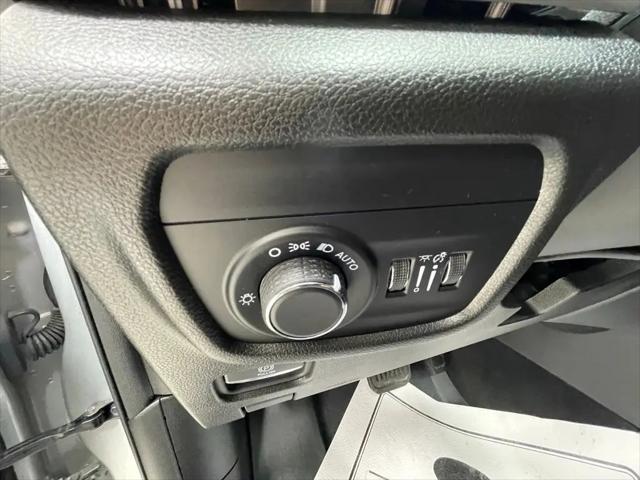 2023 Jeep Grand Cherokee Altitude X 4x4