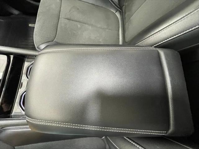 2023 Jeep Grand Cherokee Altitude X 4x4