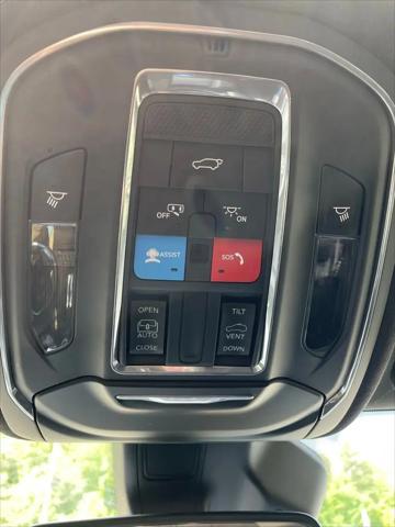 2023 Jeep Grand Cherokee Altitude X 4x4