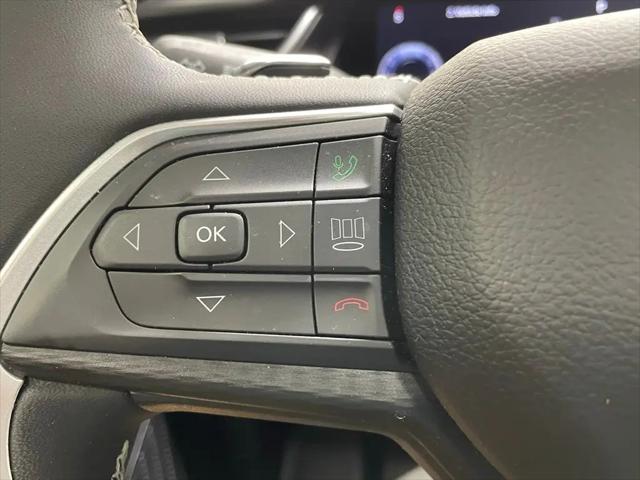 2023 Jeep Grand Cherokee Altitude X 4x4