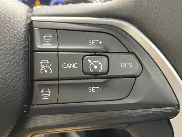 2023 Jeep Grand Cherokee Altitude X 4x4