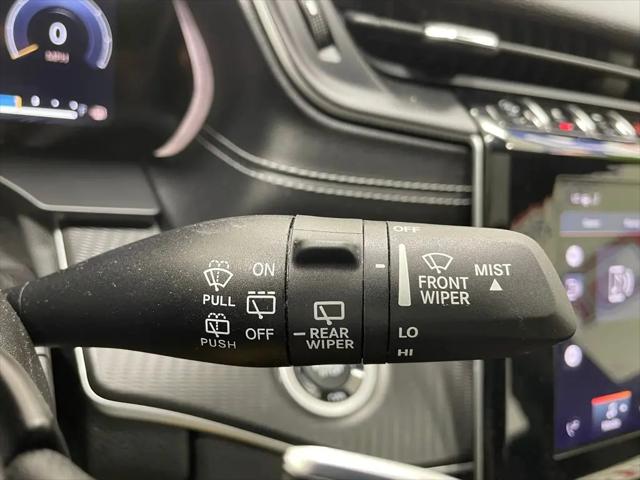 2023 Jeep Grand Cherokee Altitude X 4x4