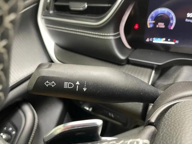 2023 Jeep Grand Cherokee Altitude X 4x4